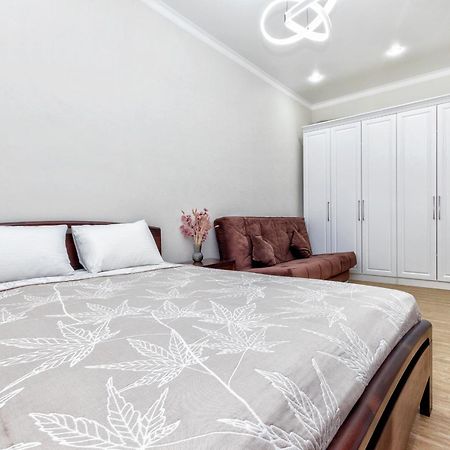 Business Class Residential Complex Expo Boulevard Asztana Kültér fotó