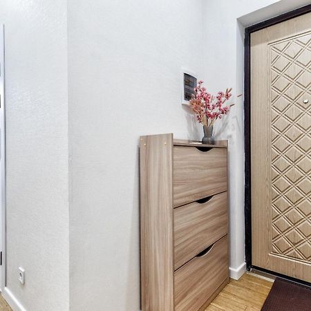 Business Class Residential Complex Expo Boulevard Asztana Kültér fotó